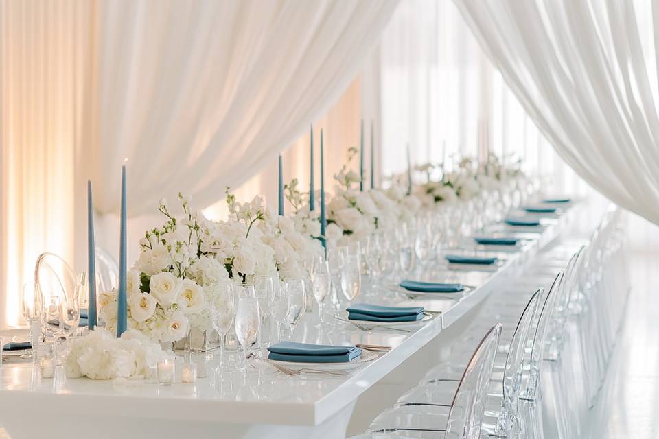 Bellagala Wedding Planners - Raleigh