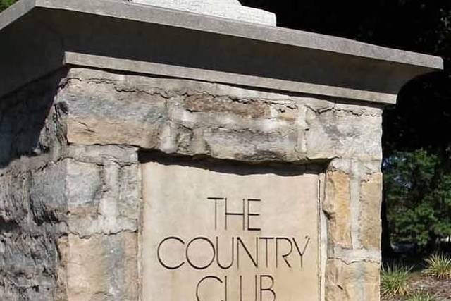 The Country Club at Muirfield Village