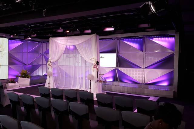 Wedding Ceremony