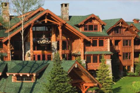 The Whiteface Lodge