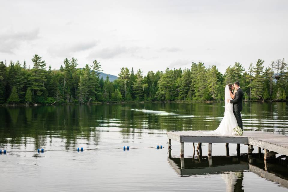 The Whiteface Lodge