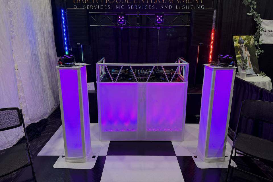Utah Bridal Showcase 2026