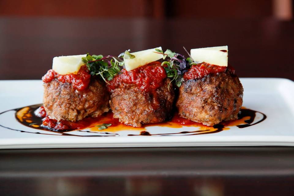 Meatballs