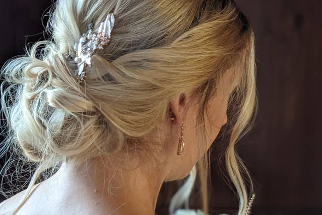 Bride