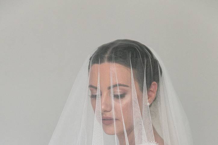 Bridal elegance