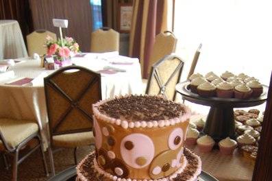 Sweet Events and Planning