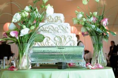 Boutique Weddings and Events