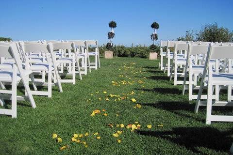 Boutique Weddings and Events