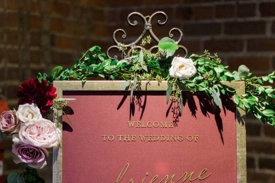 Tre Bella Flowers - Flowers - Durham, NC - WeddingWire