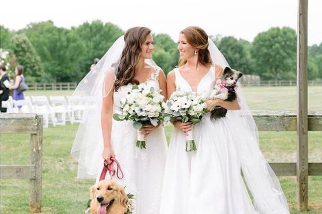 Beautiful Couple!
