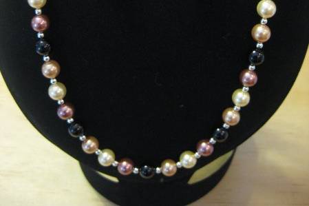 Beadazzled by Mary