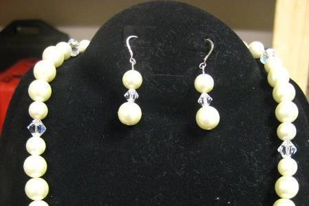 Beadazzled by Mary