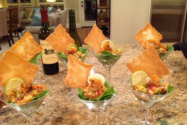 No Worries Catering