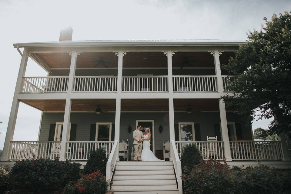 Nashville Wedding Collection