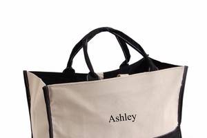 Personalized Totes