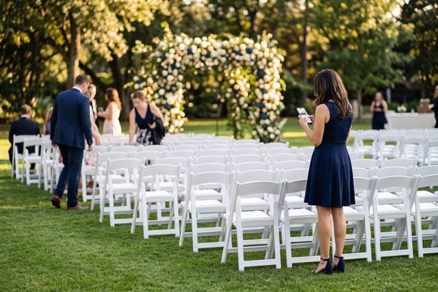Before the ceremony (AI image)