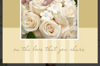 www.SendOutCards.com/Charleston
Will Print them, address them, put a stamp on them and mail them. Send 1 card or 1,000 all online system.
800-913-3104 x 2273 (card) for more information
Custom cards with your photos can also be designed!