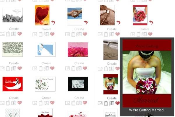 www.SendOutCards.com/Charleston
Will Print them, address them, put a stamp on them and mail them. Send 1 card or 1,000 all online system.
800-913-3104 x 2273 (card) for more information
Custom cards with your photos can also be designed!