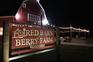 Red Barn