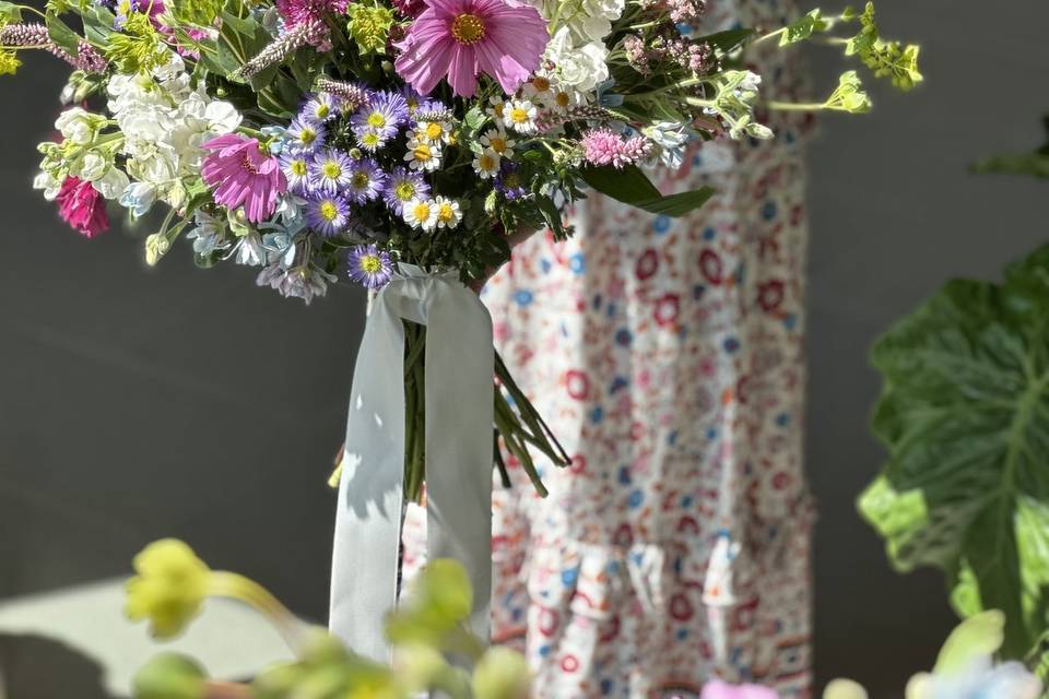 Wildflower Bouquet
