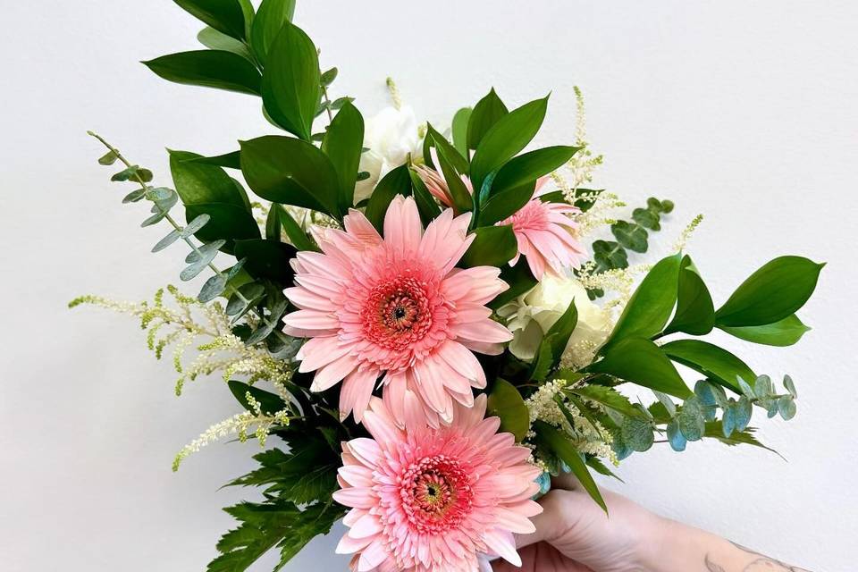 Mini Bouquet