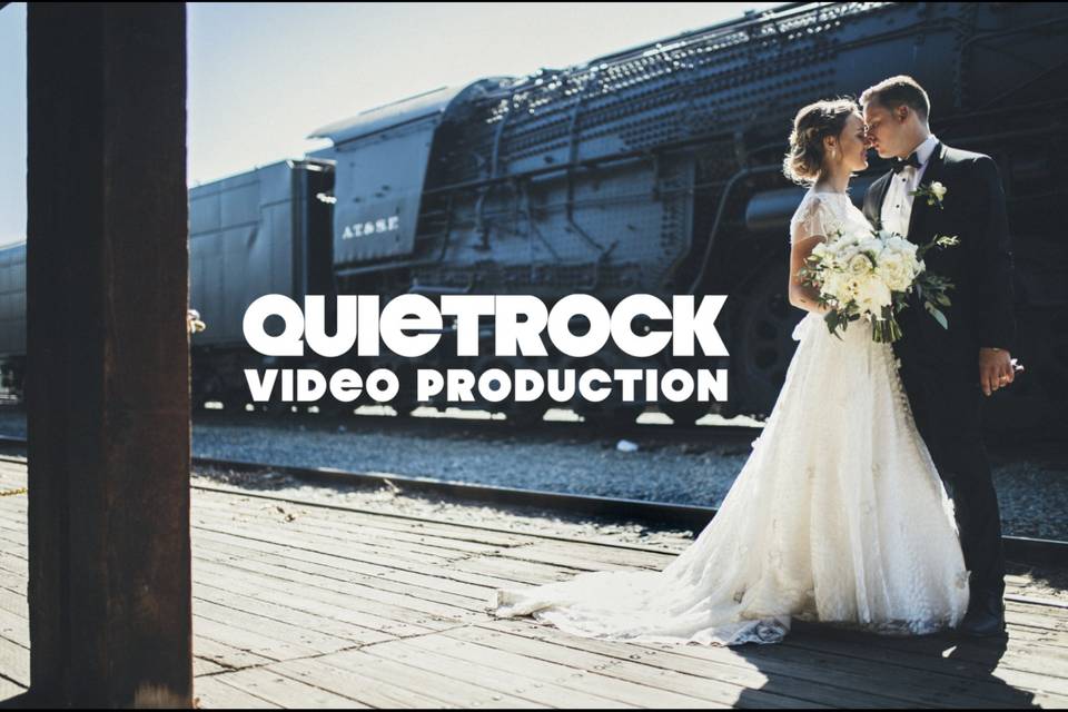 QUIETROCK Video Production