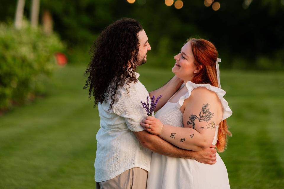 Couple