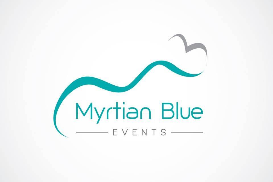Myrtian Blue