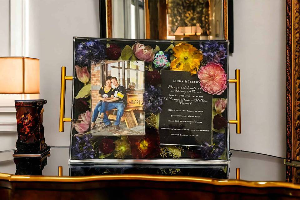 Arizona Blossom Cellar LLC