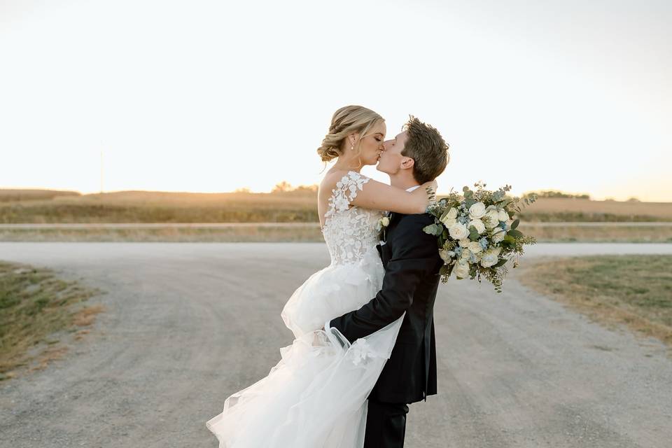 Arizona Blossom Cellar LLC