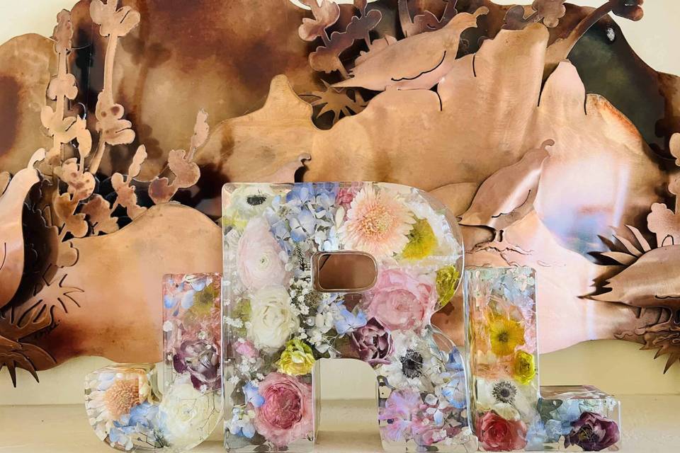 Arizona Blossom Cellar LLC
