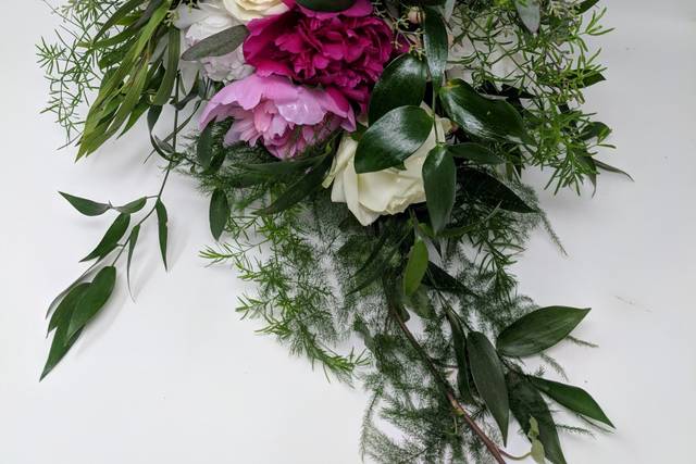 Garden Bouquet