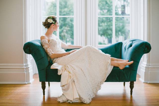 Rebecca Ames Photography