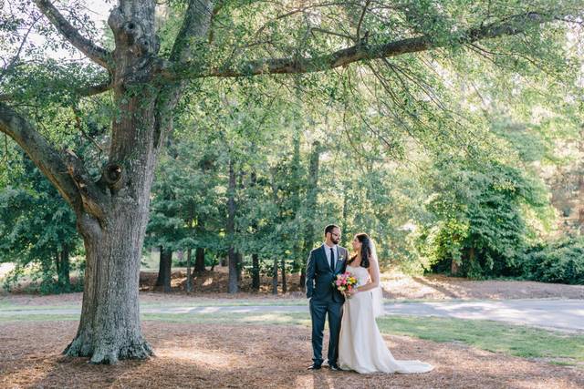 Rebecca Ames Photography