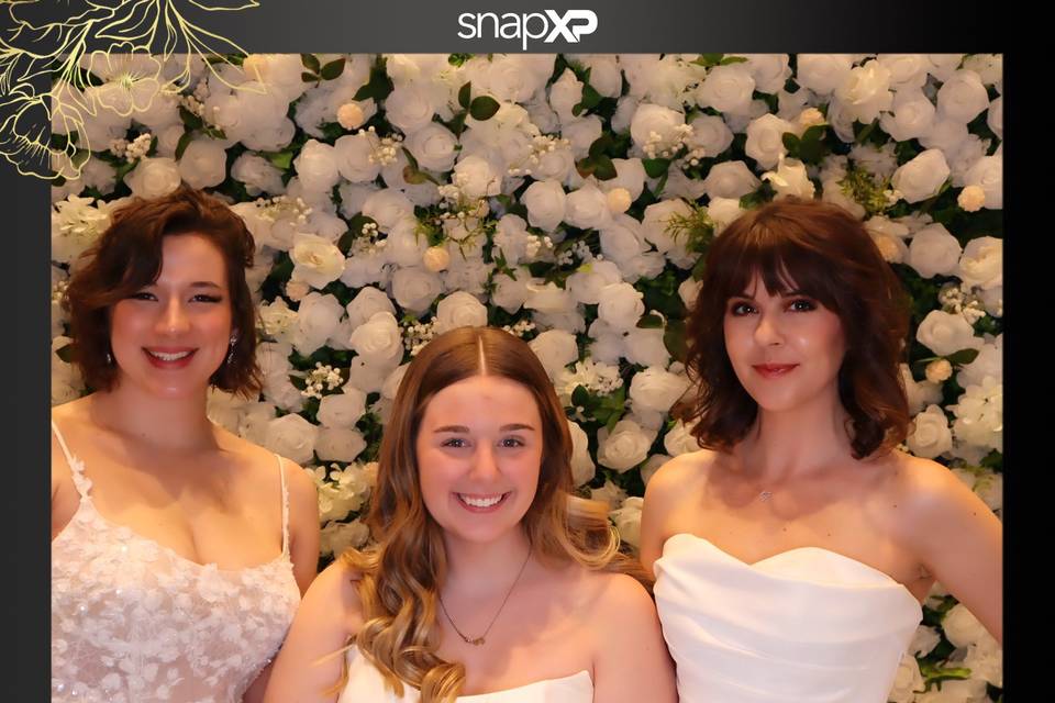 Eastern Iowa Wedding Show