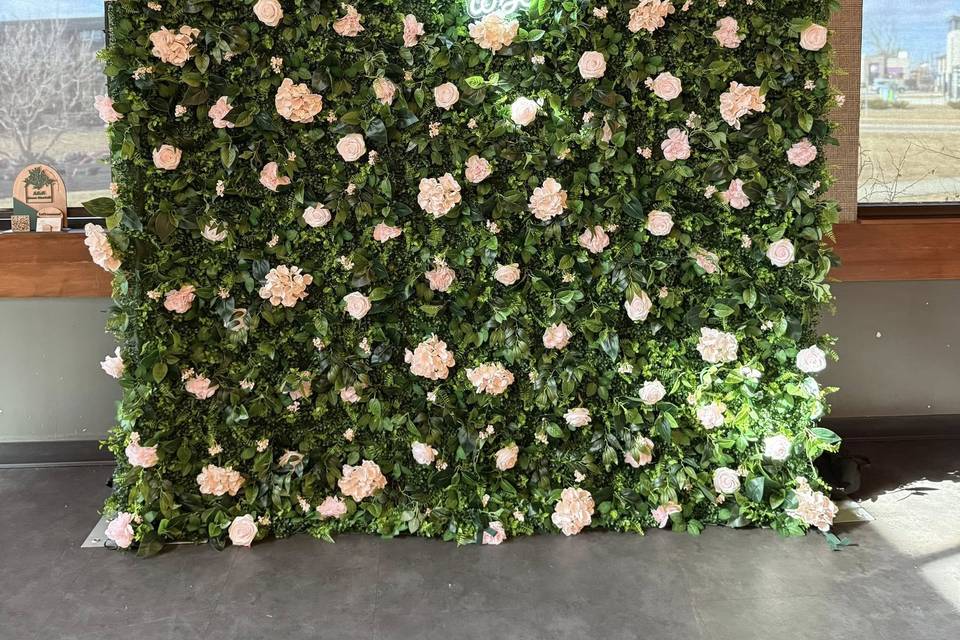 Tin Roost North Liberty