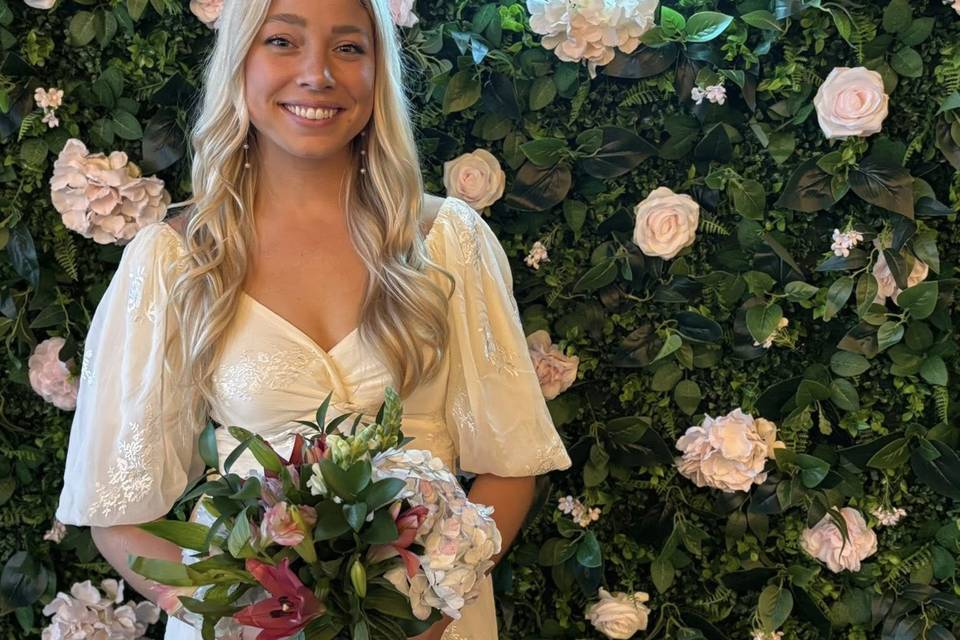 Tin Roost North Liberty