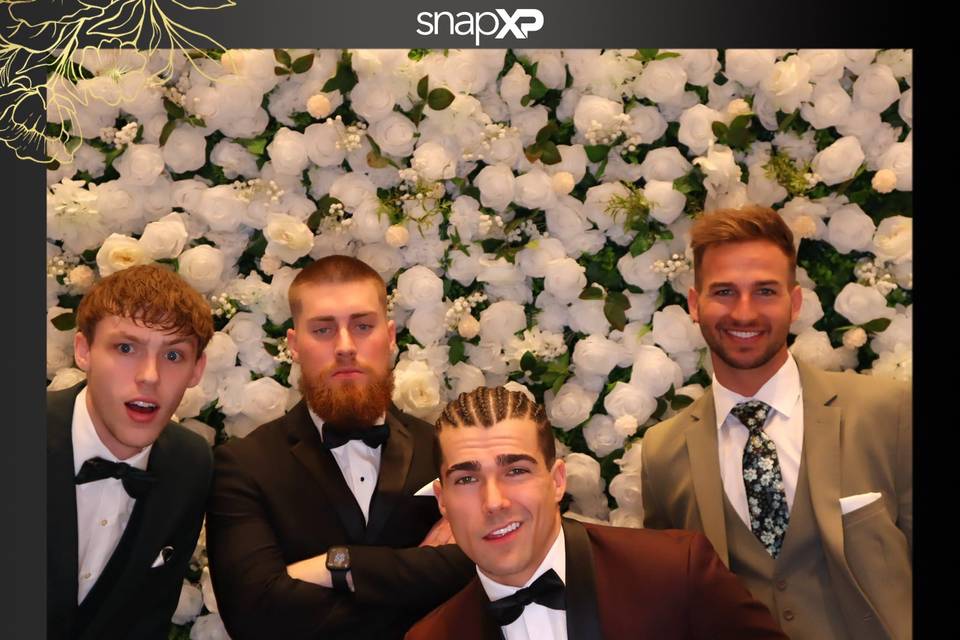 Eastern Iowa Wedding Show