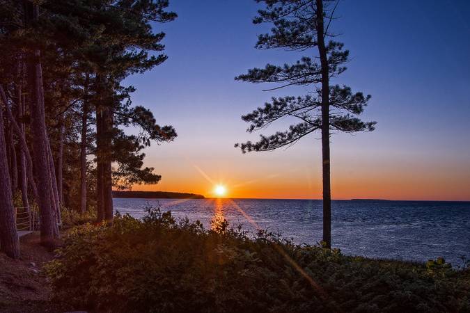 Beaver Island Lodge