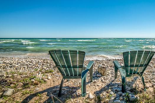 Beaver Island Lodge