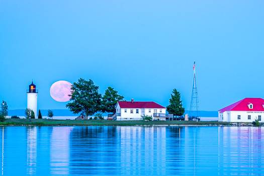 Beaver Island Lodge