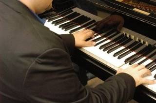 Edgardo Ojeda - Piano Music