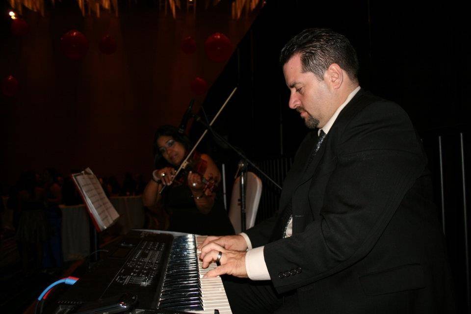 Edgardo Ojeda - Piano Music