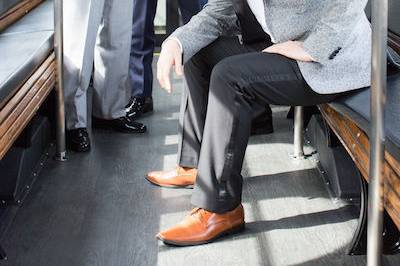 Groom and Groomsmen