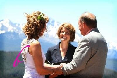 Vail Area Weddings