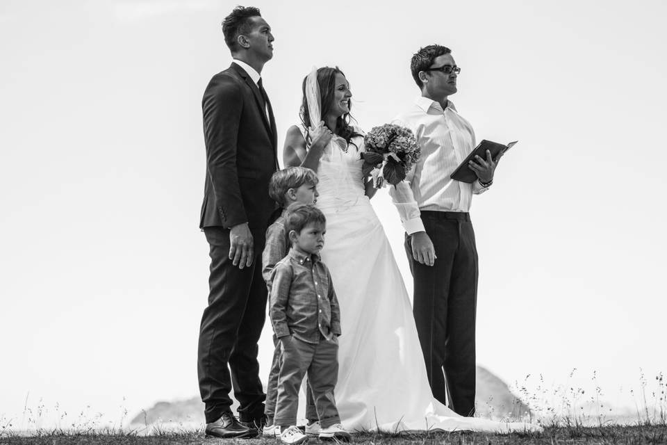 Wedding Photo Punta Cana