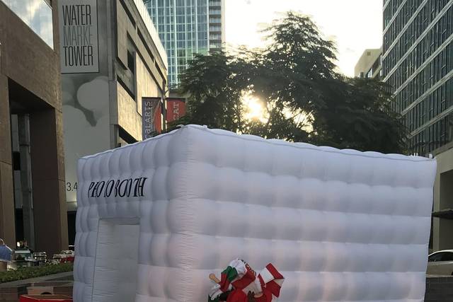 Inflatable