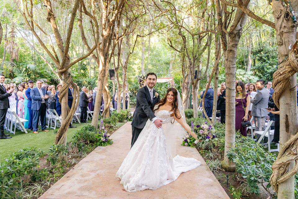 Ceremony