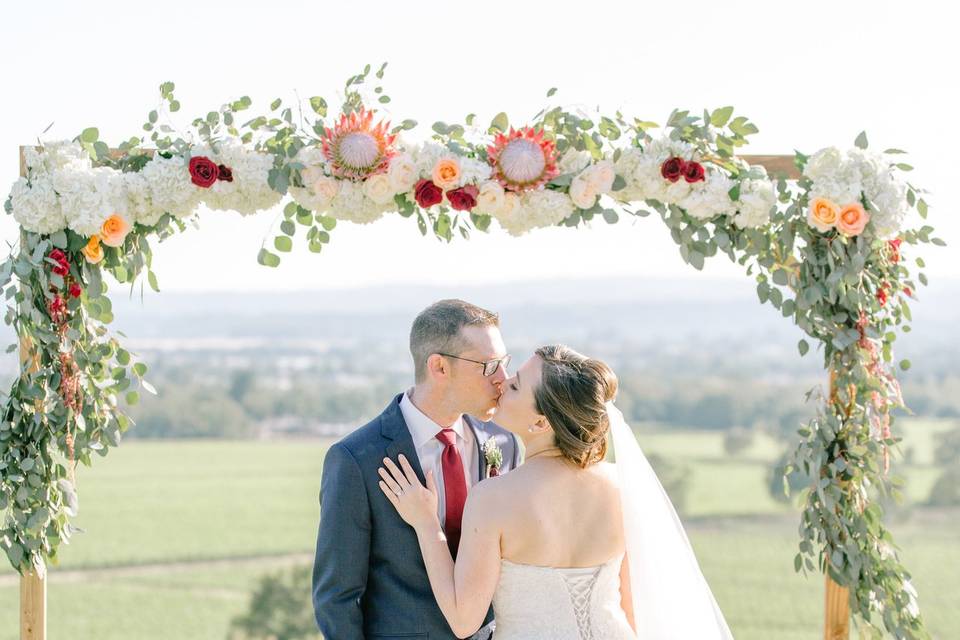 Laurel and Vine | PC: Elizabeth Nwansi Photography