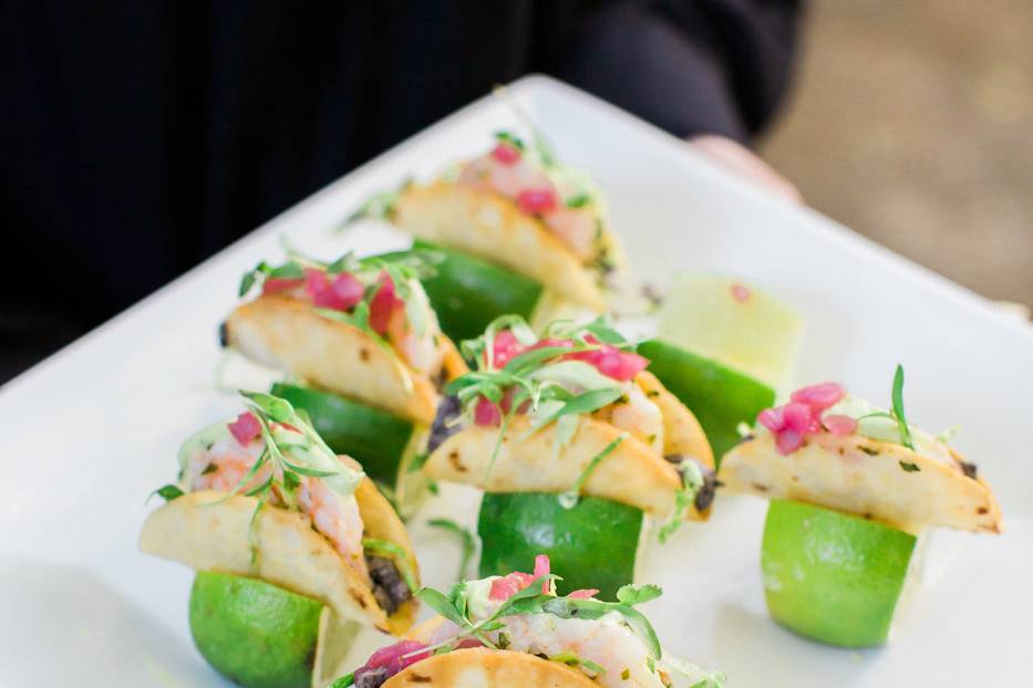 Catering